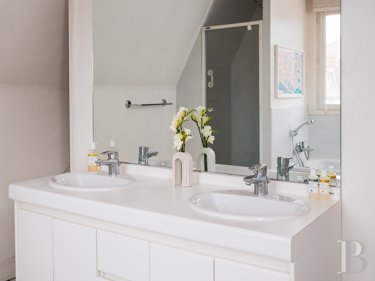 A 1930s villa designed and renovated for holidays in Le Touquet - photo  n°16